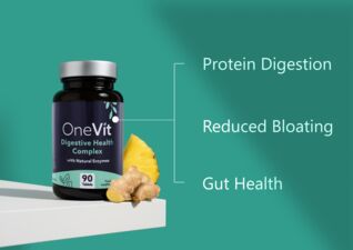 OneVit Digestive Health Complex 1