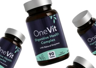 OneVit Digestive Health Complex 2