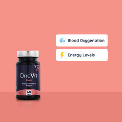 OneVit Iron 1