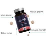 OneVit Iron 1