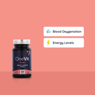 OneVit Iron 1