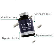 OneVit Magnesium 1