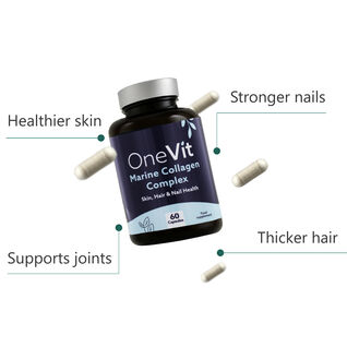 OneVit Marine Collagen Complex 1