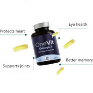 OneVit Omega 3 1