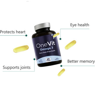 OneVit Omega 3 1