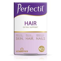 Perfectil Plus Hair Packshot