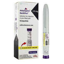 Mounjaro® Injectable Pen