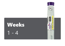 Mounjaro® Injectable Pen 1