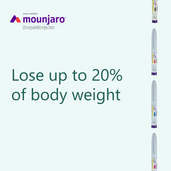 Mounjaro® Injectable Pen 2