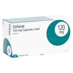 Orlistat 120mg 1