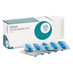 Orlistat 120mg 2