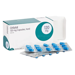 Orlistat 120mg 2