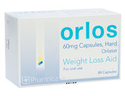 Orlos (Orlistat 60mg)