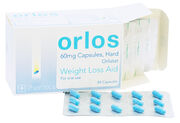 Orlos (Orlistat 60mg) 1