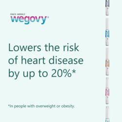 Wegovy® Injectable Pen 1