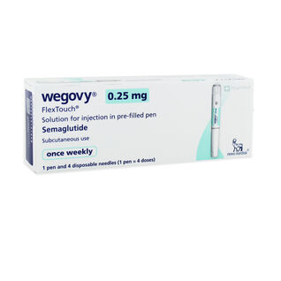 Wegovy® Injectable Pen