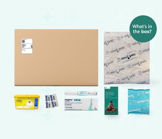 Wegovy® Injectable Pen 2